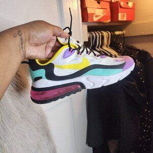 Nike Airmax 270 React